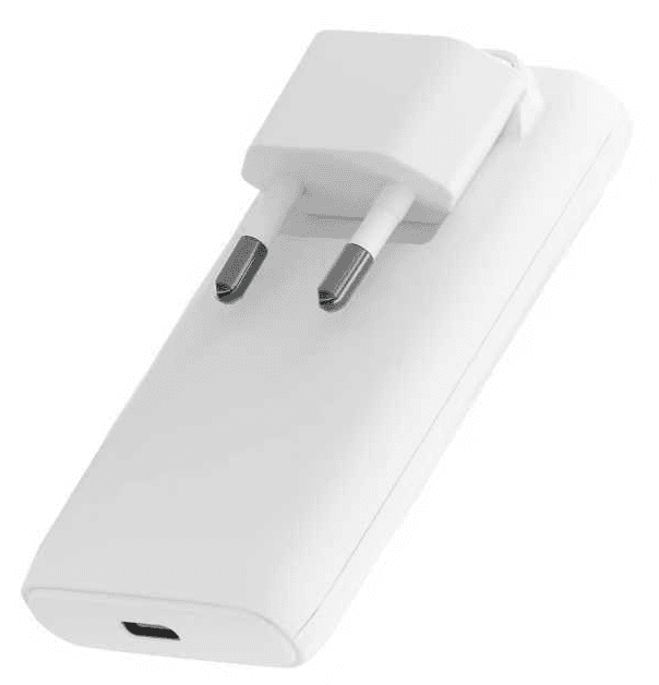 OmniTech OT-TC-059 A 65W 1C Travel Charger