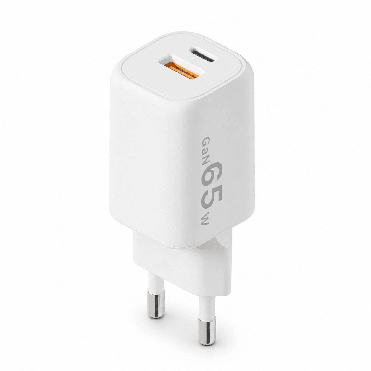 OmniTech OT-TC-041 B 65W 1C1A Travel Charger