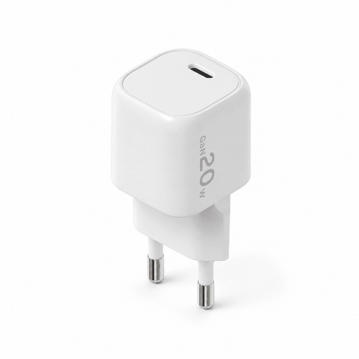 OmniTech OT-TC-036 A 20W 1C Travel Charger