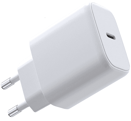OmniTech OT-TC-028 A 65W 1C Travel Charger