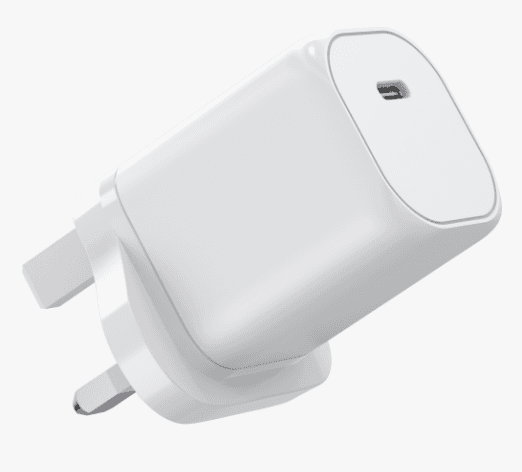 OmniTech OT-TC-030 100W 1C Travel Charger