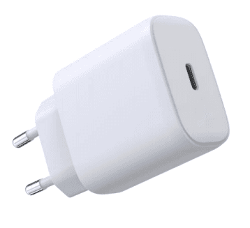 OmniTech OT-TC-008 A 45W 1C Travel Charger
