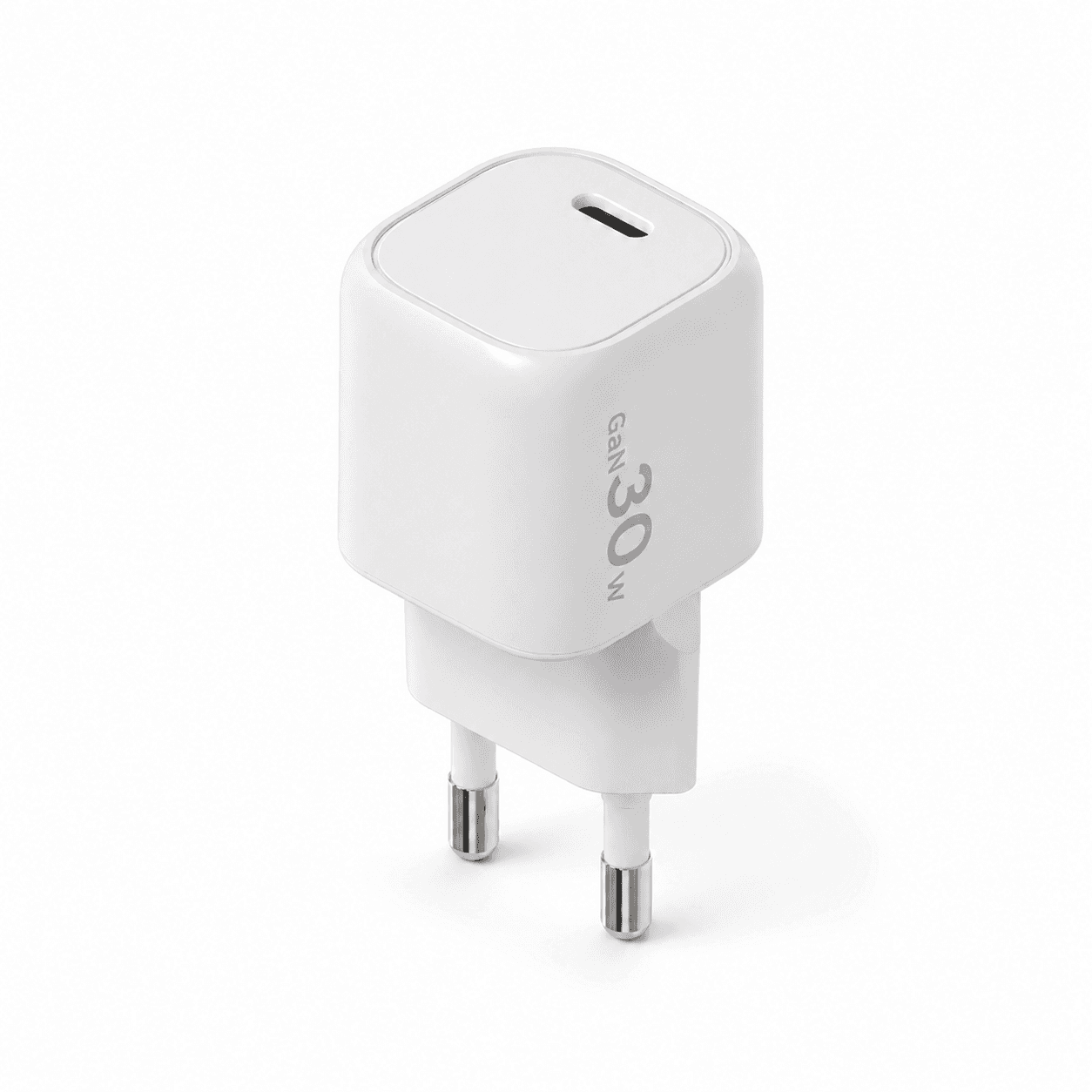 OmniTech OT-TC-036 C 30W 1C Travel Charger