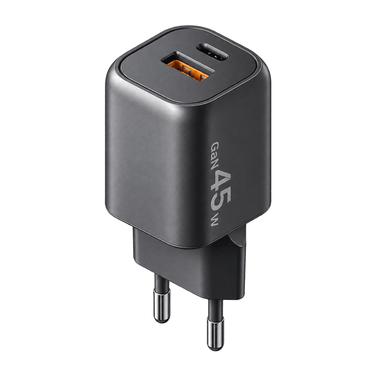 Concept classic gan pd chargers