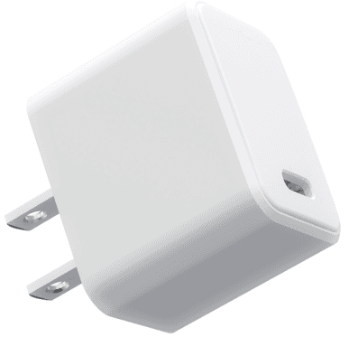 OmniTech OT-TC-019 A 20W 1C Travel Charger
