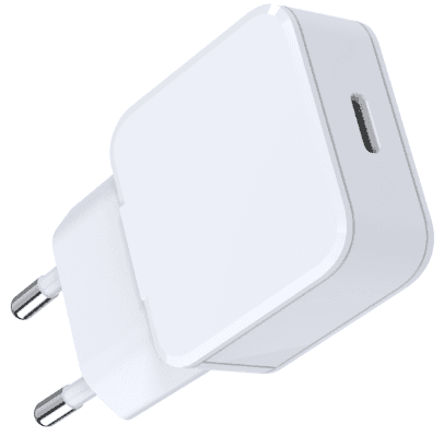 OmniTech OT-TC-029 A 25W 1C Travel Charger