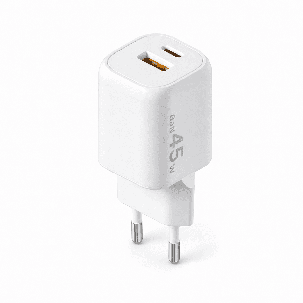 OmniTech OT-TC-041 A 45W 1C1A Travel Charger