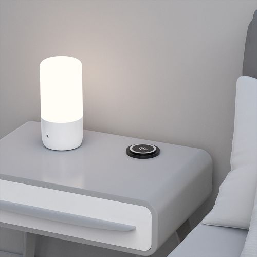 Embedded wireless charger