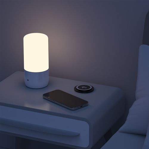 Embedded wireless charger