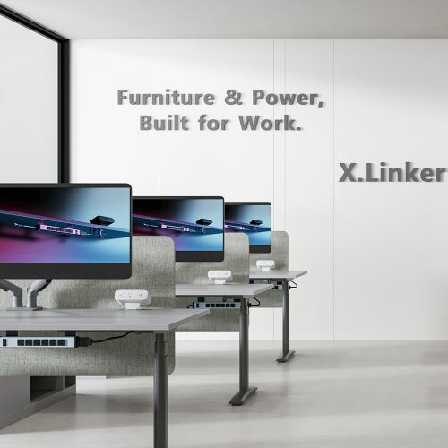 X-Linker.US