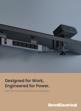 Power Strip Collections 2025